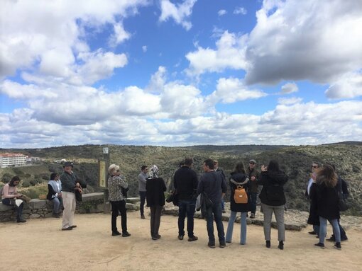 Visita Guiada em Miranda do Douro