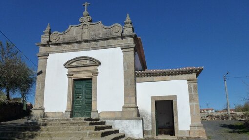 Capela de S. João