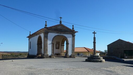 Capela de S. Roque