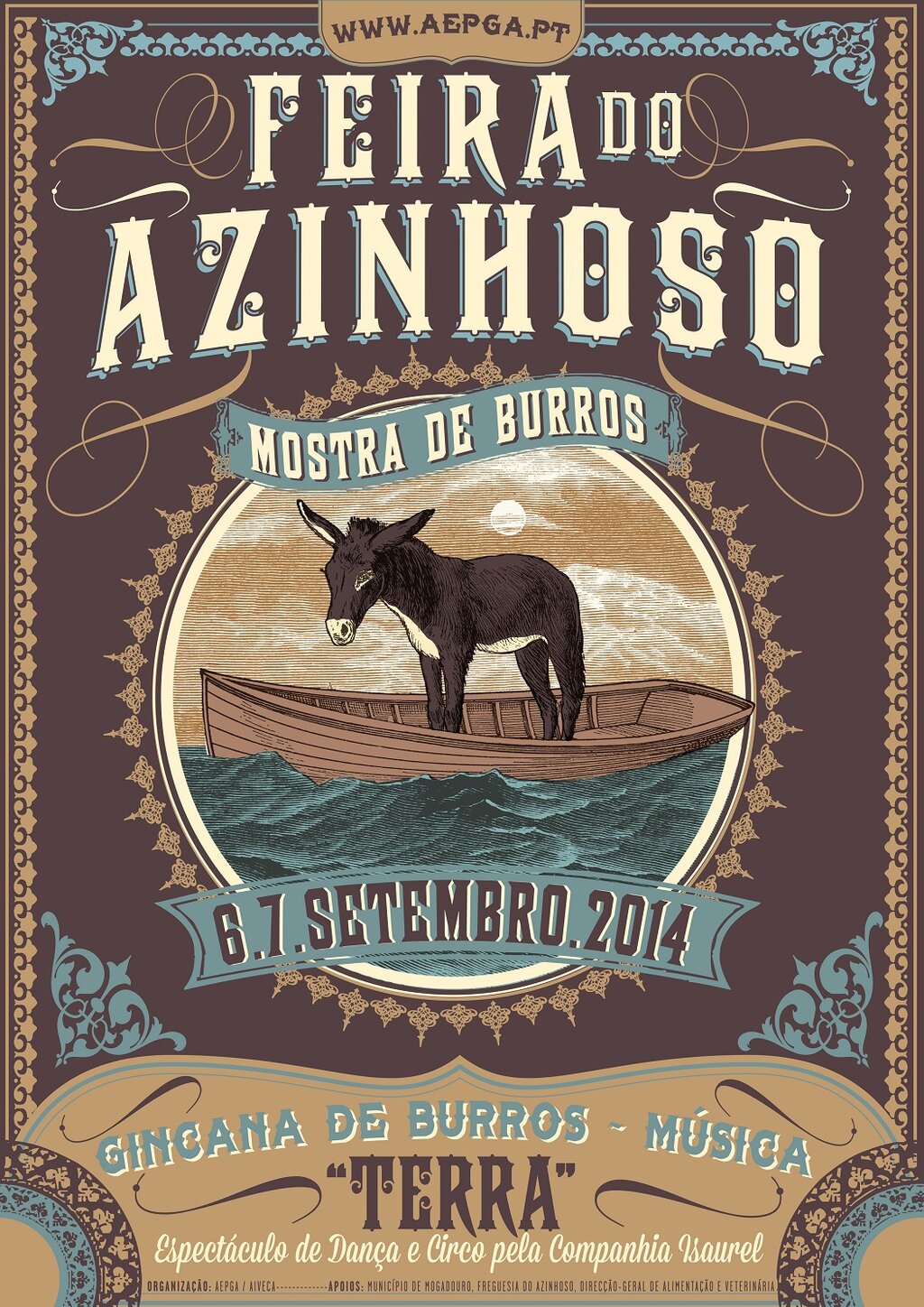 Feira do Azinhoso