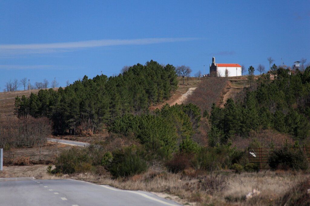 Romaria Internacional Nossa Senhora da Luz