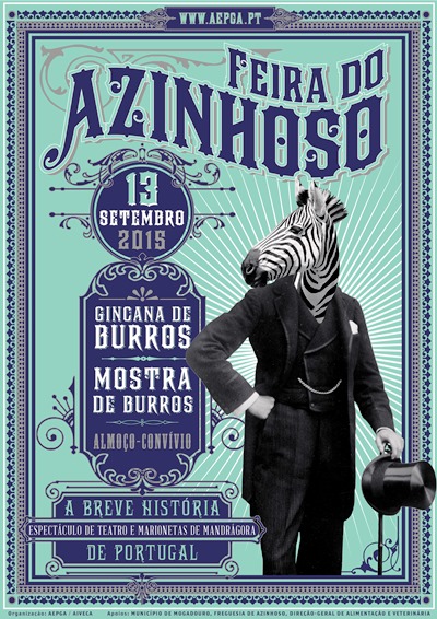 Feira do Azinhoso