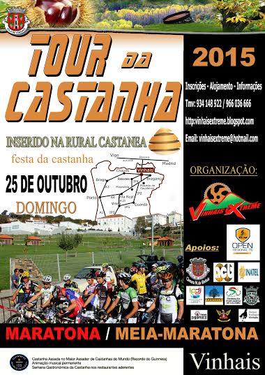 Tour da Castanha