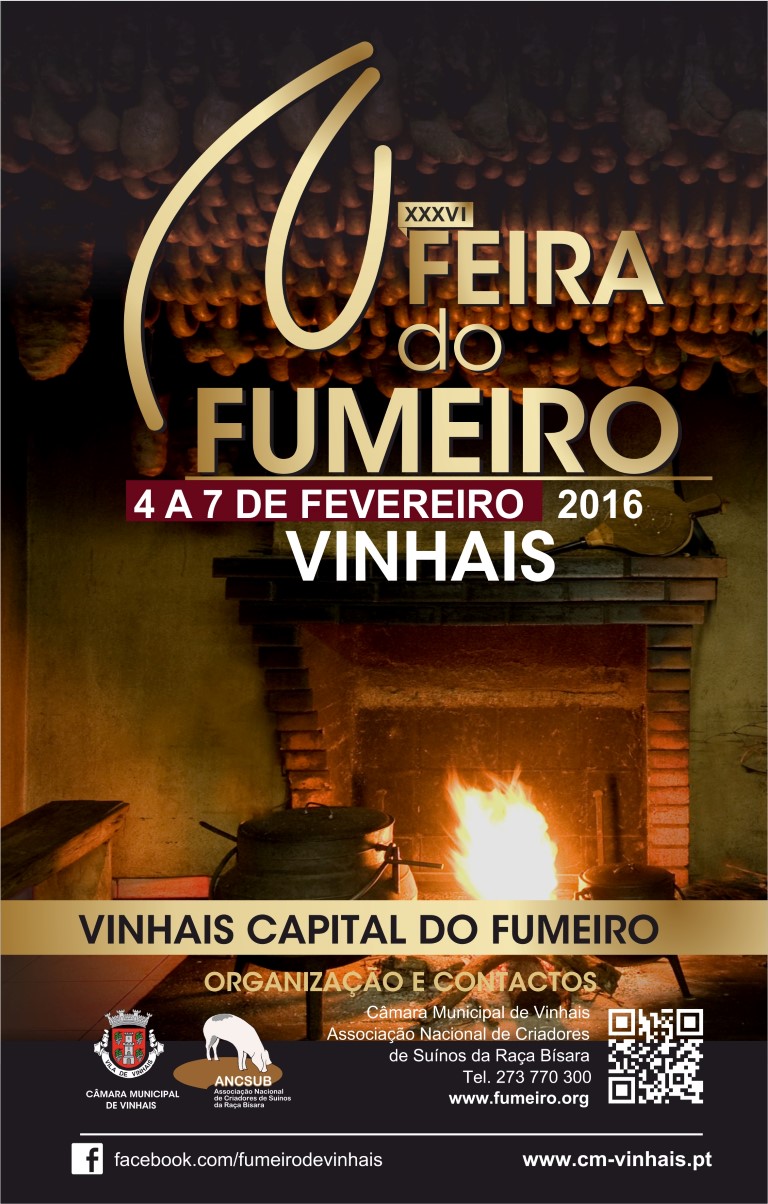 Feira do Fumeiro de Vinhais