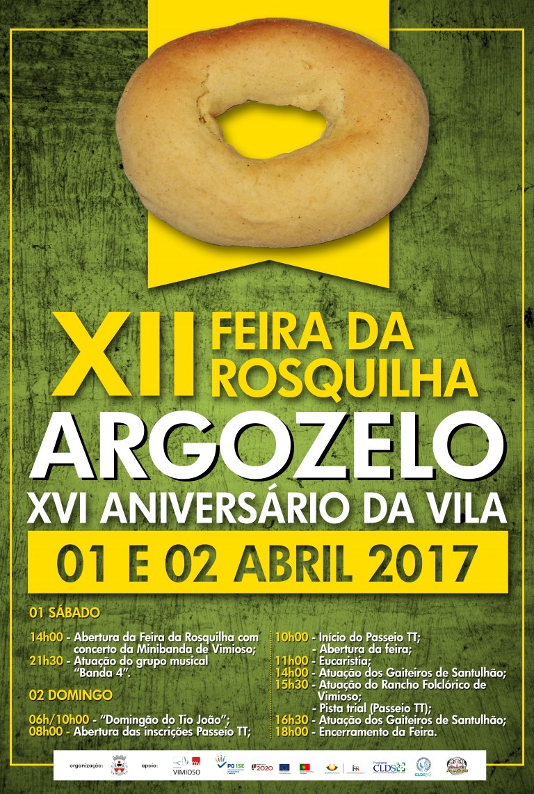 Feira da Rosquilha 