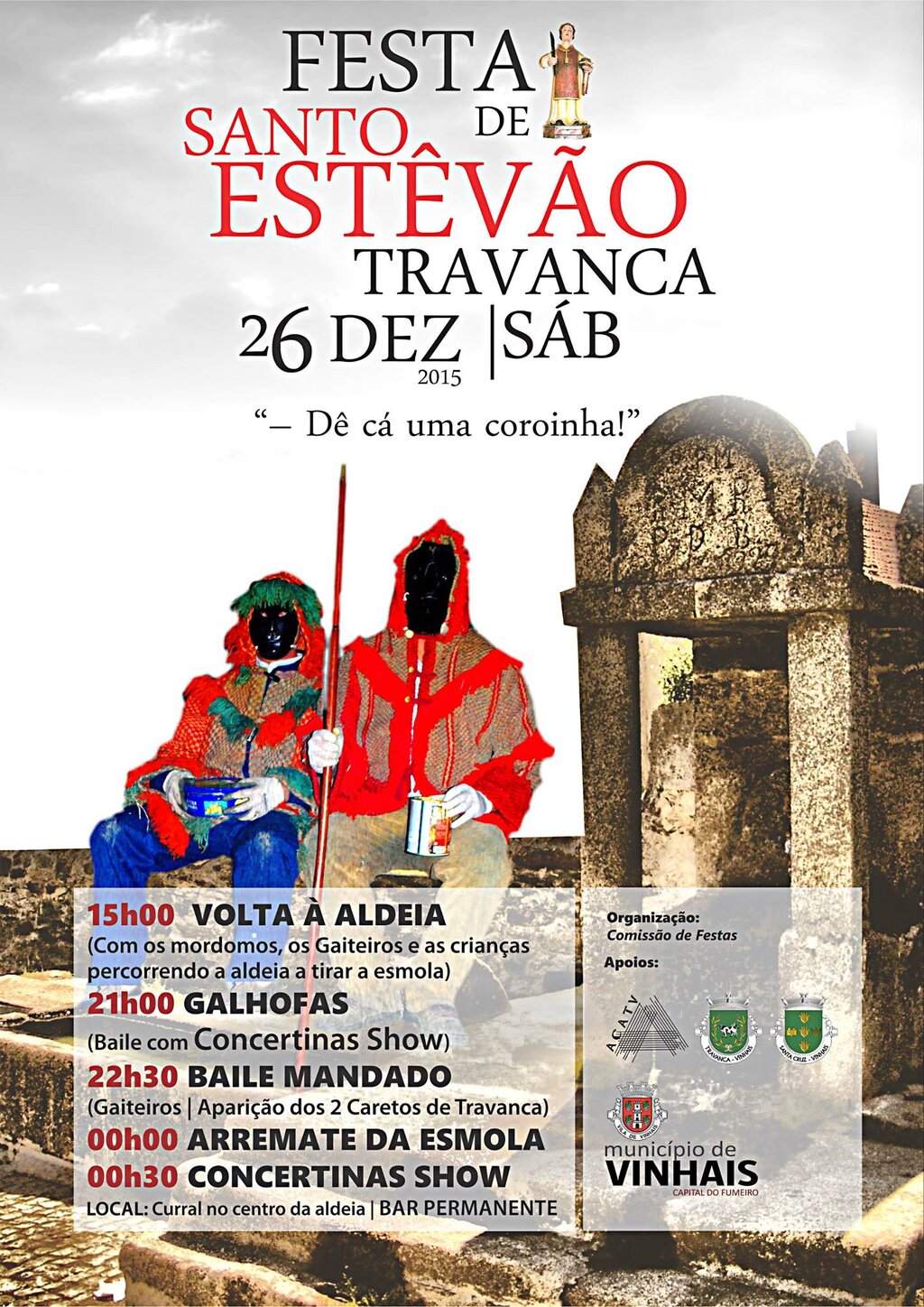 Festa de Santo Estêvão