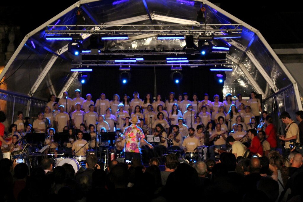 Orquestra Fervença