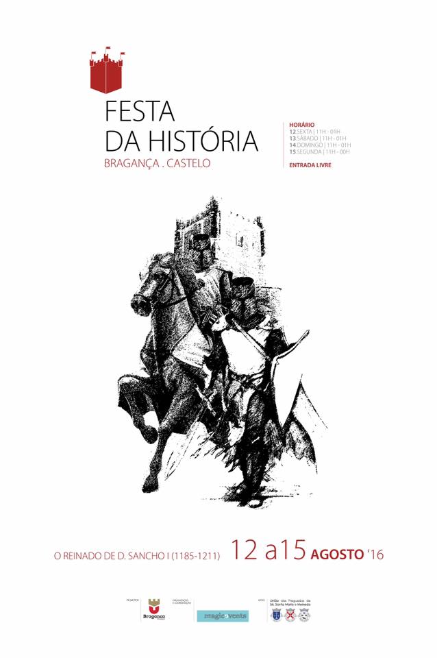 Festa da História