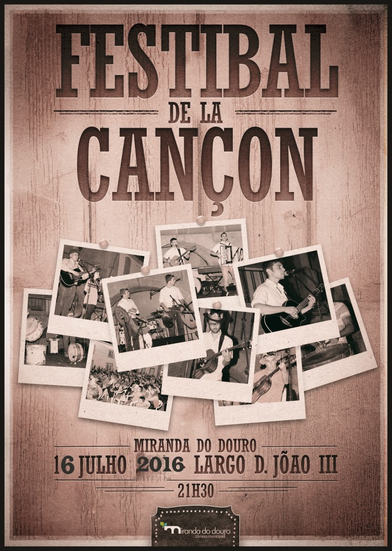 Festibal de la Cançon Mirandesa