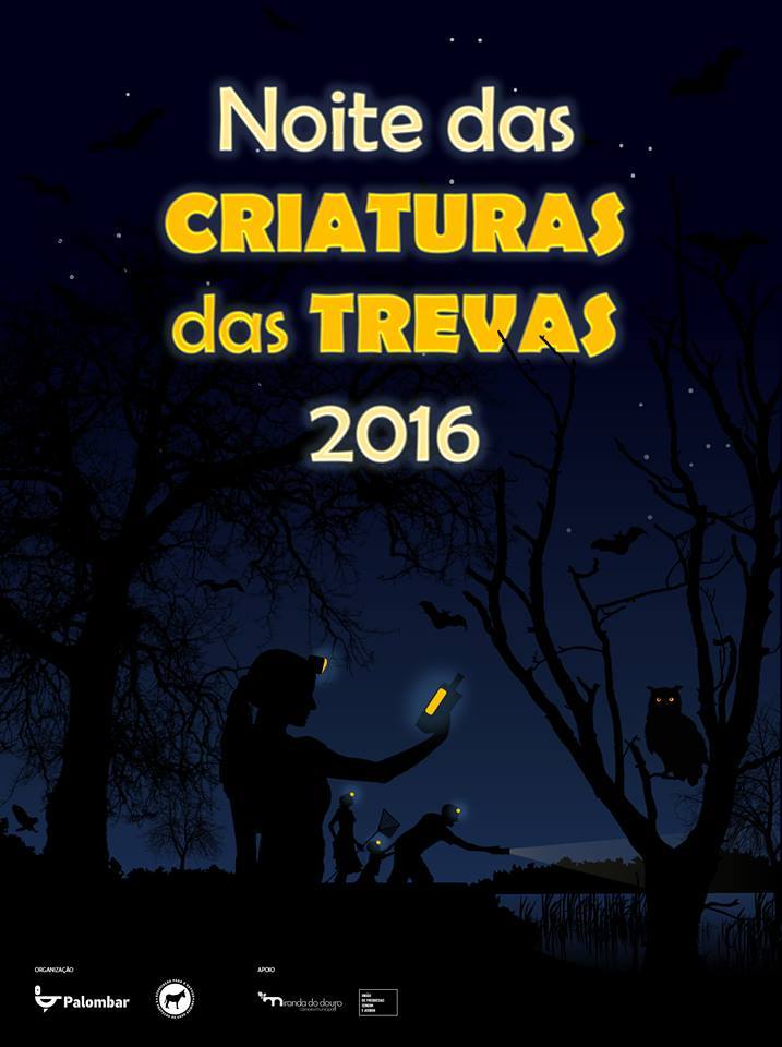 Noite das Criaturas das Trevas
