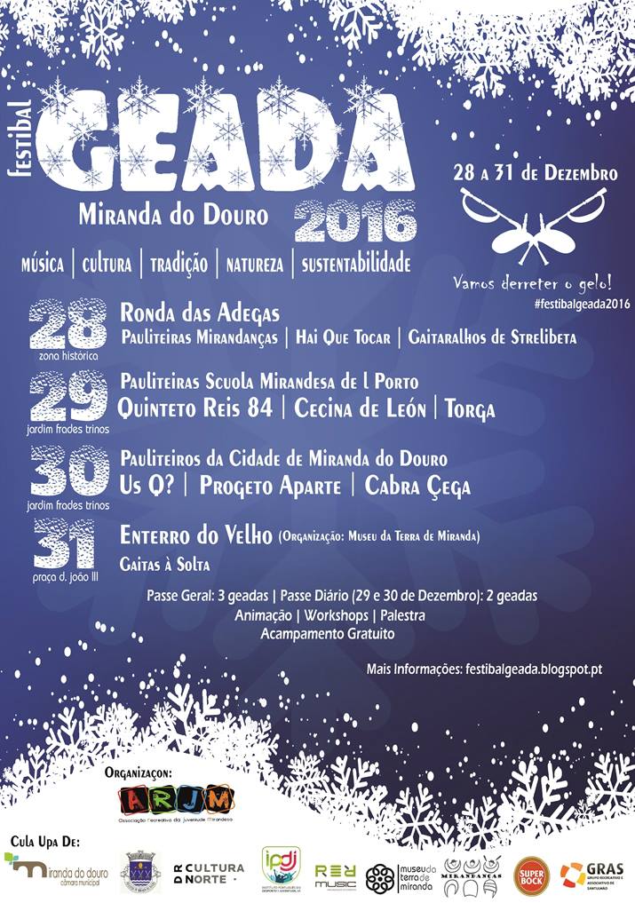 Festibal Geada