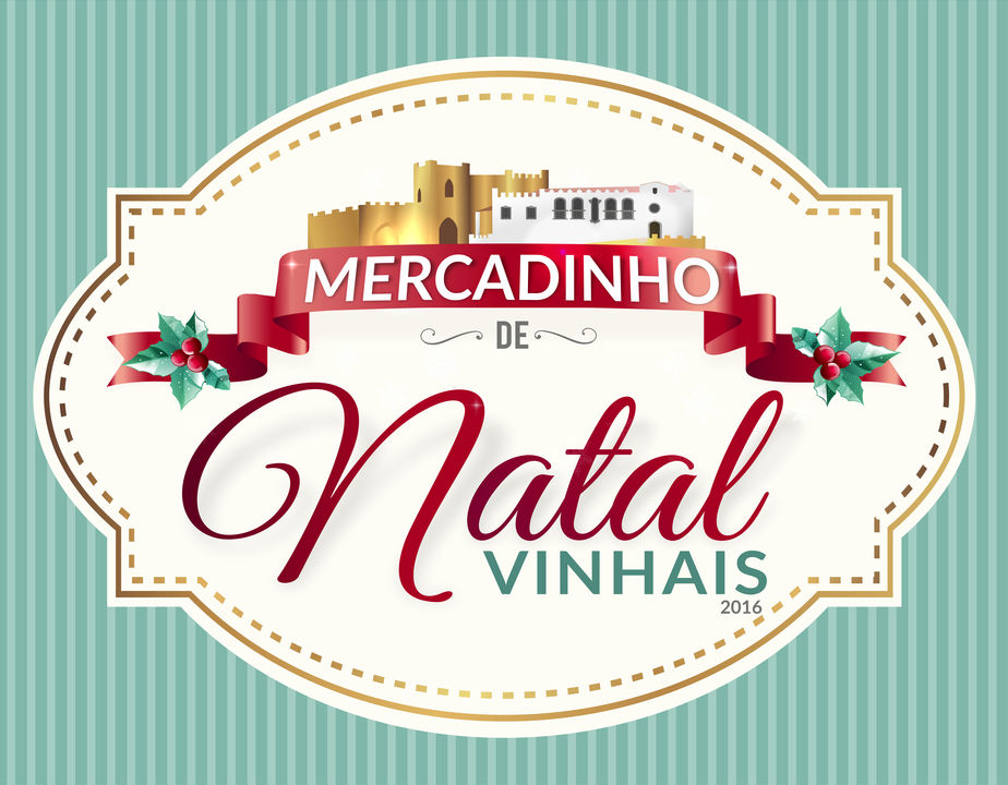 Mercadinho de Natal