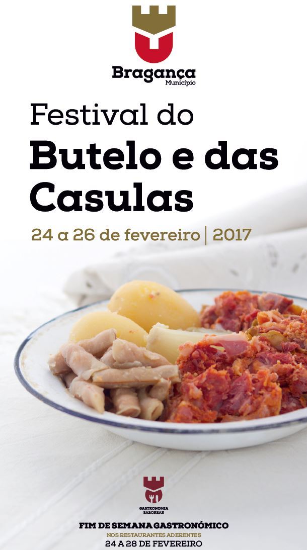 Festival do Butelo e das Casulas