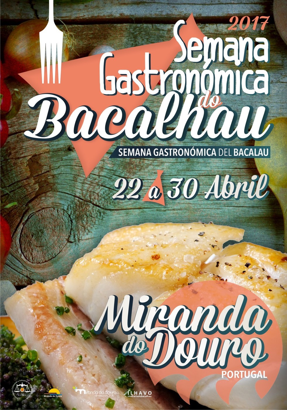 Semana Gastronómica do Bacalhau