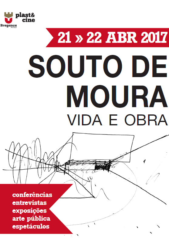 Souto de Moura - Vida e Obra