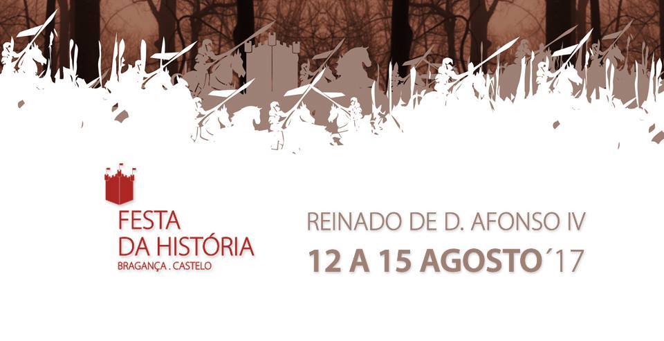 Festa da História