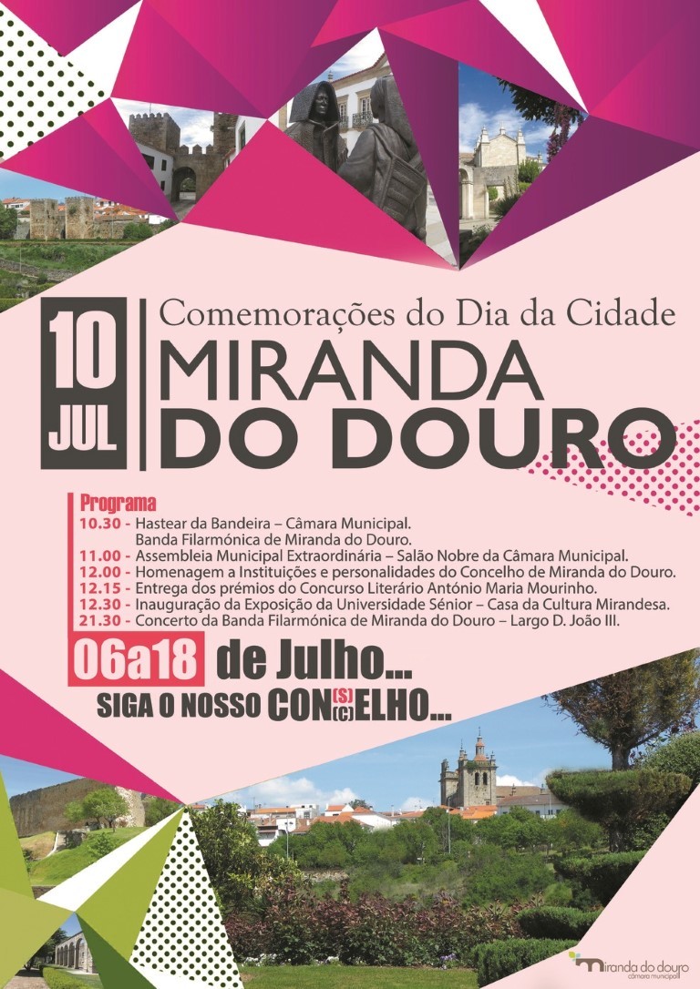 Semana da Cultura Mirandesa