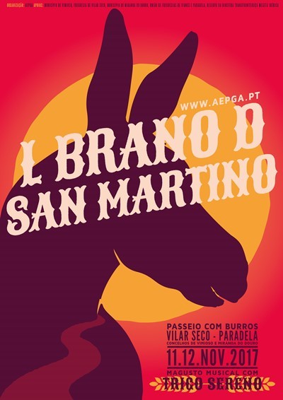 Magusto Musical “L Brano de San Martino”