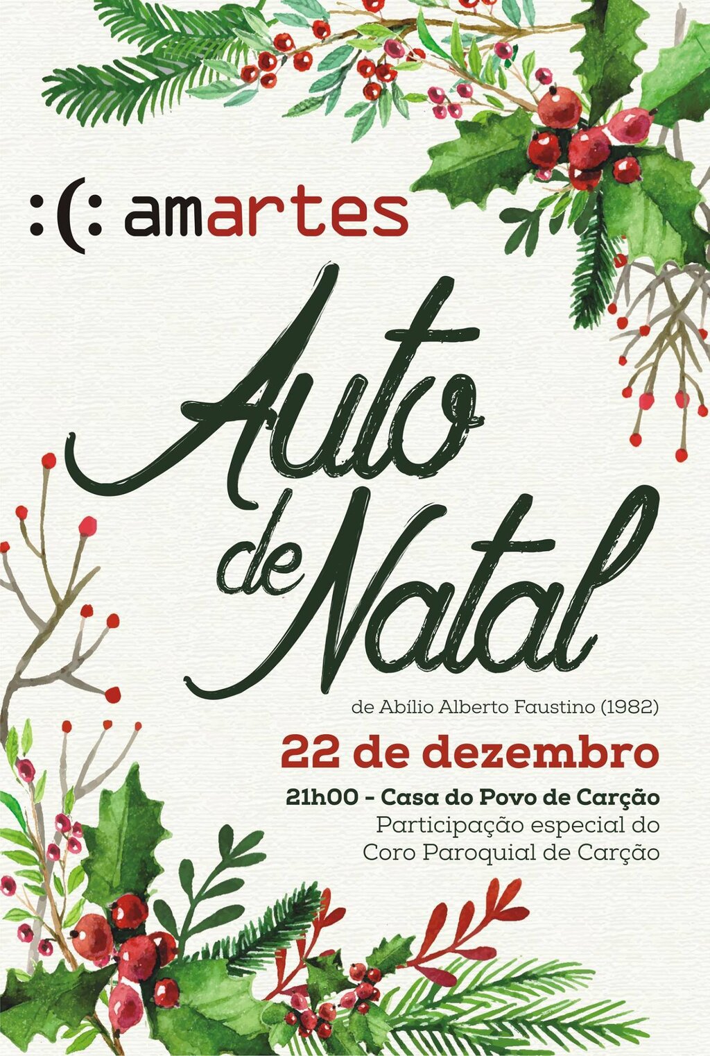 Auto de Natal