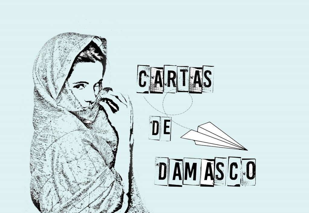 Cartas de Damasco