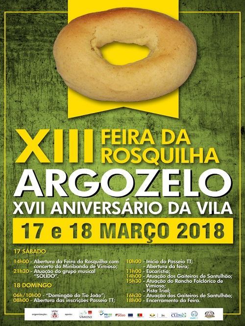 Feira da Rosquilha