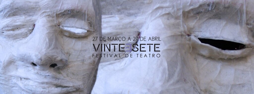 Vinte e Sete - Festival de Teatro