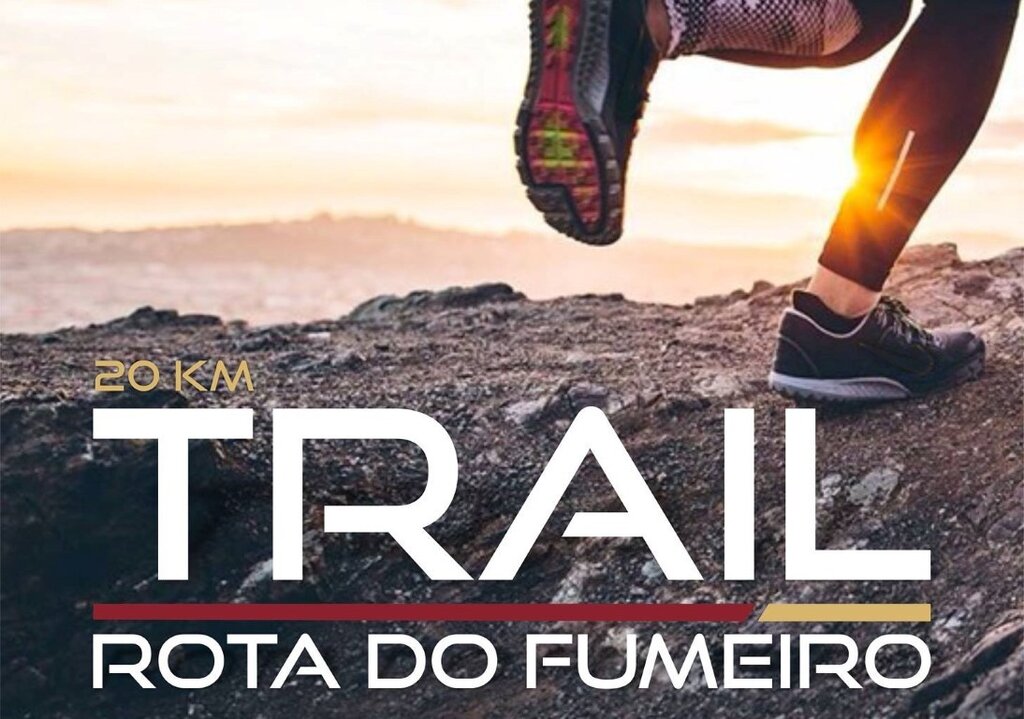 Trail Rota do Fumeiro