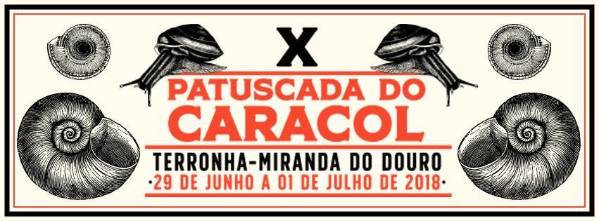 X Patuscada do Caracol