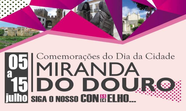 Semana da Cultura Mirandesa