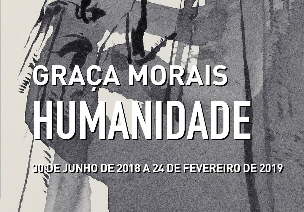 Graça Morais - Humanidade