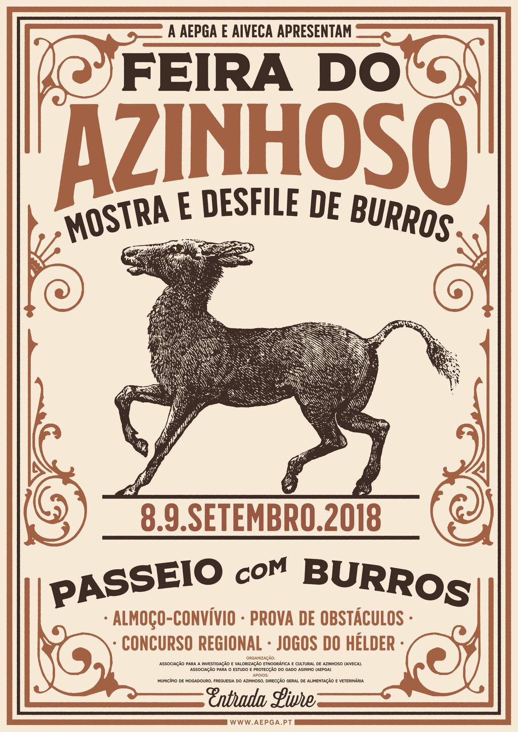 Feira do Azinhoso