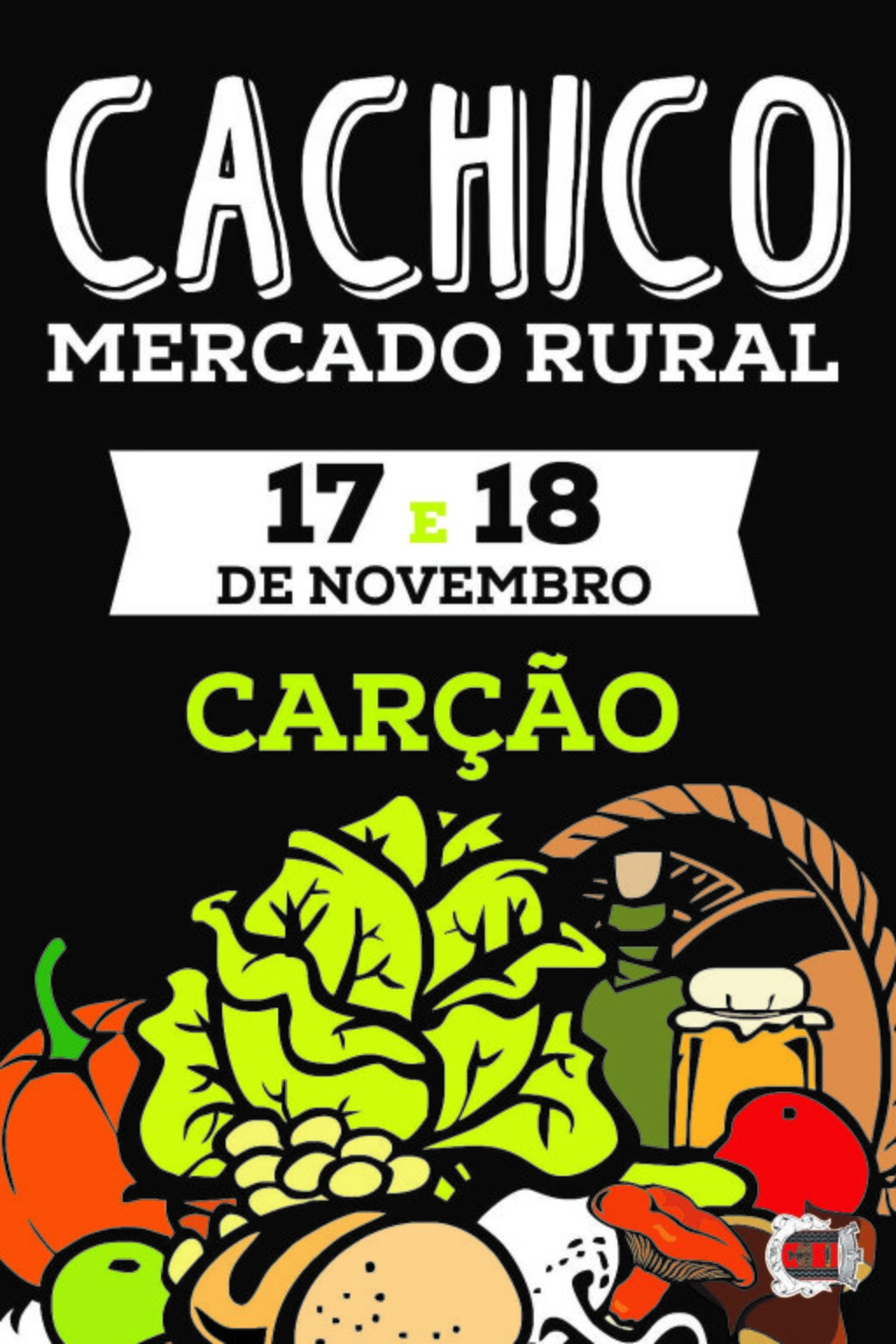 Cachico - Mercado Rural