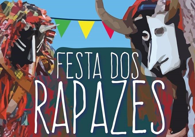 Festa dos rapazes de Aveleda