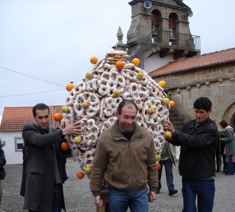 Festa dos Reis e dos Roscos