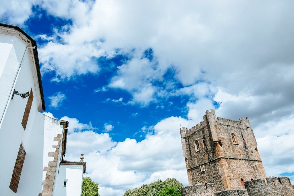 Comemorações dos 555 anos de Bragança