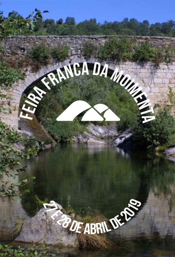 Feira Franca da Moimenta