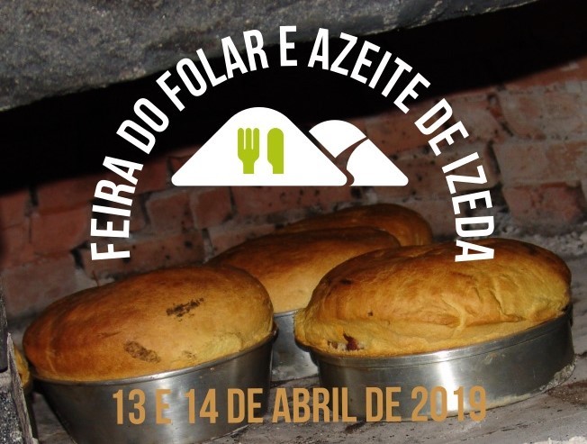 Feira do Folar e Azeite de Izeda