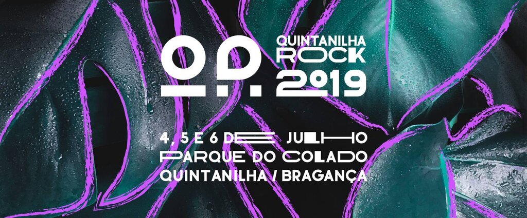 Quintanilha Rock