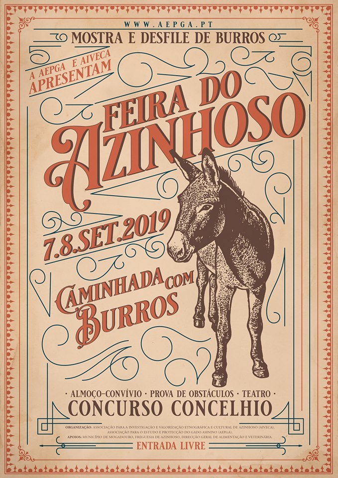 Feira do Azinhoso