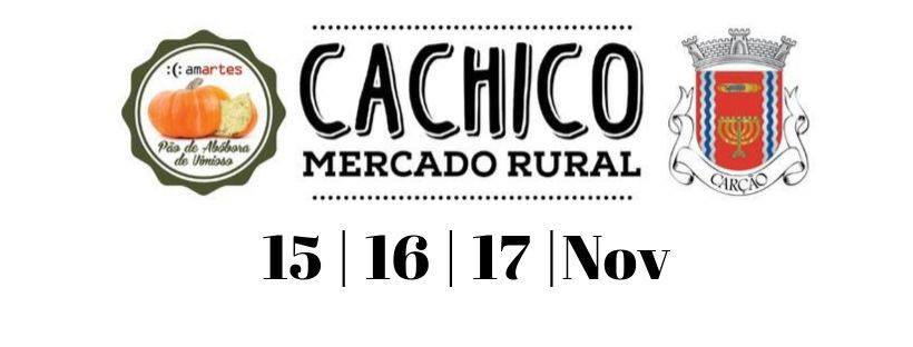 Cachico - Mercado Rural