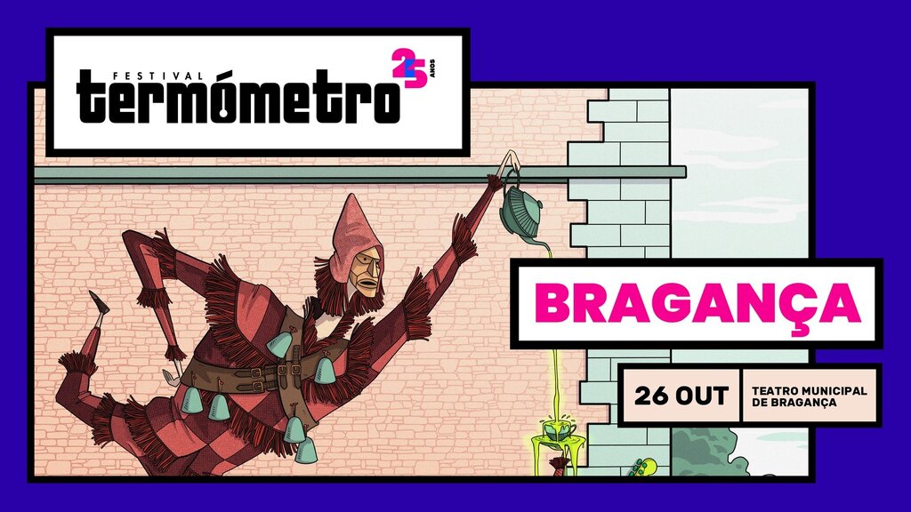 Festival Termómetro