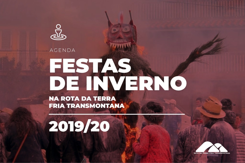 Festas de Inverno - Agenda - 2019/20