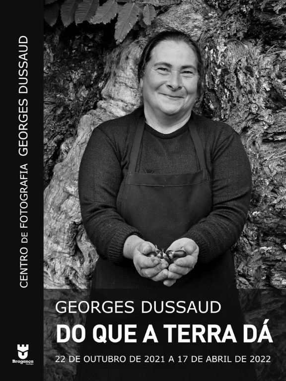 "Do que a terra dá" - Exposição Fotográfica