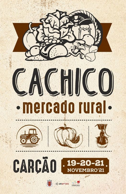 Cachico - Mercado Rural