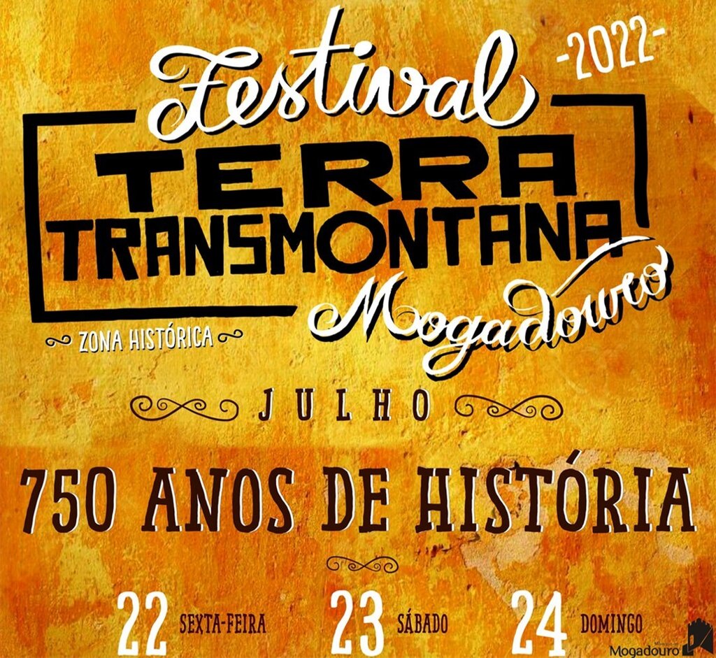 Festival Terra Transmontana