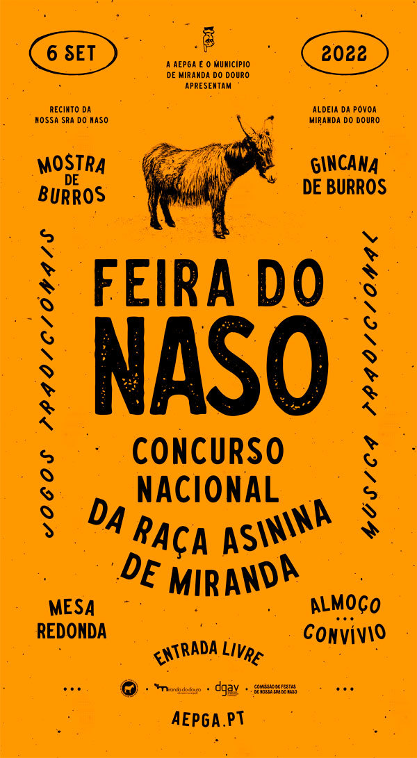 Feira do Naso