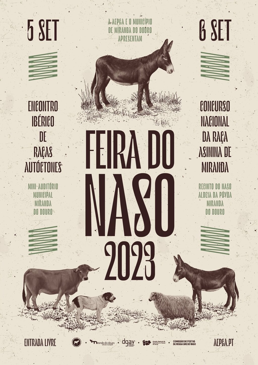 Feira do Naso