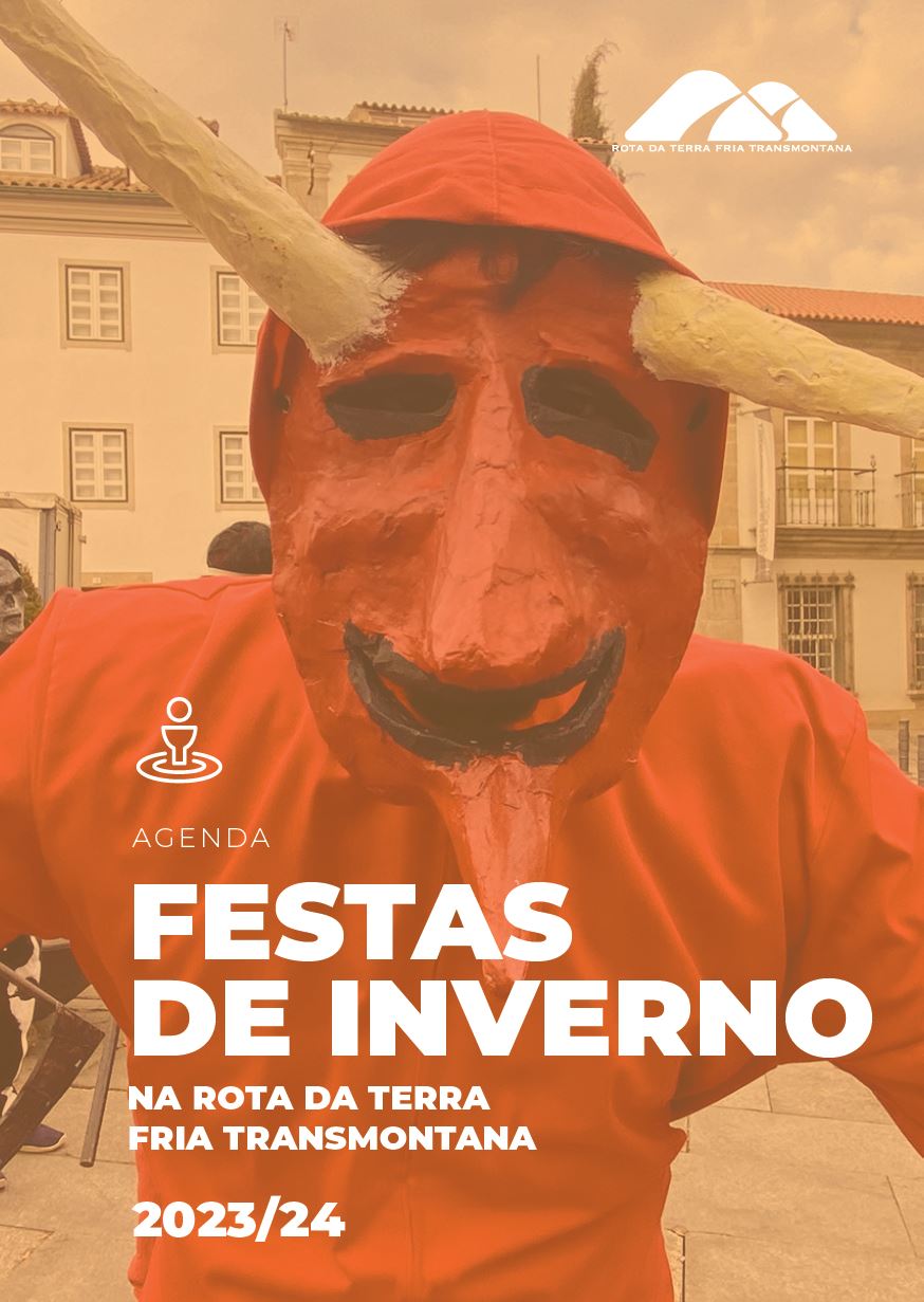 Festas de Inverno - Agenda - 2023/24