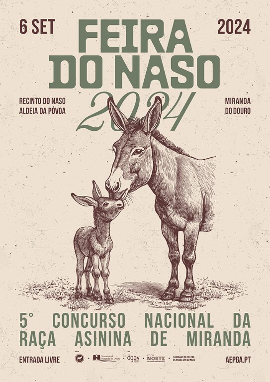 Feira do Naso