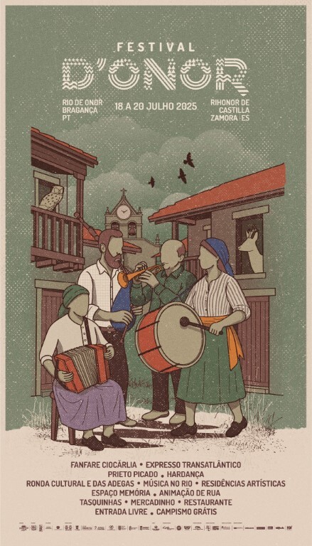 Festival D'Onor